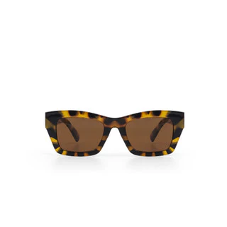 Tipperary Crystal Havana Sunglasses