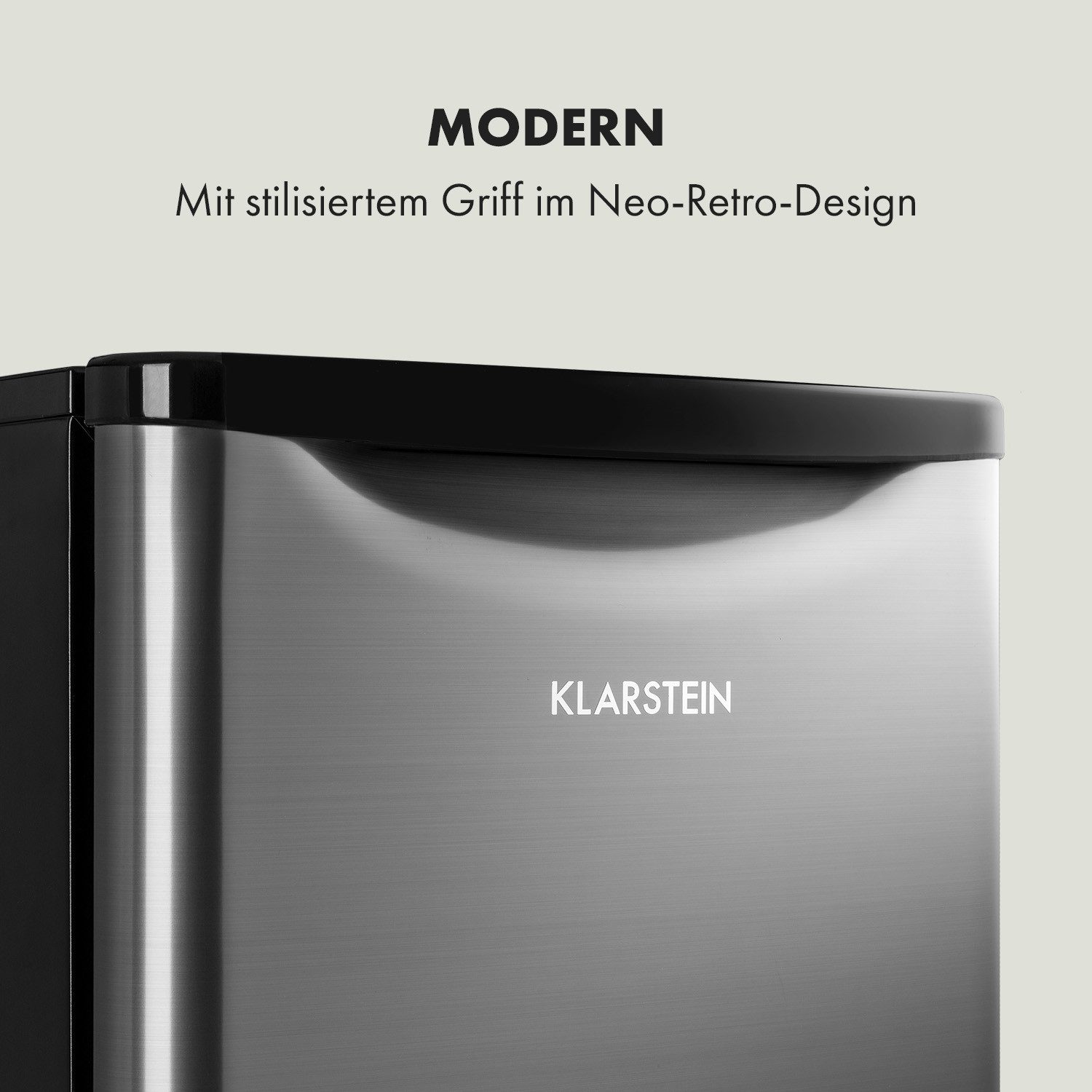Kühl-/Gefrierkombination Yummy