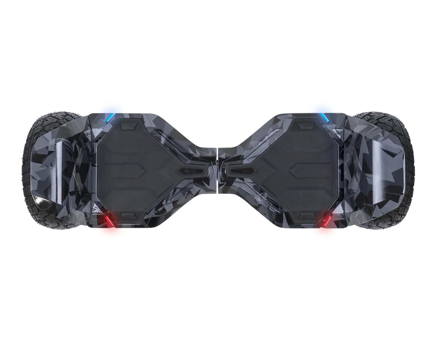 G2 Warrior Off Road 8.5