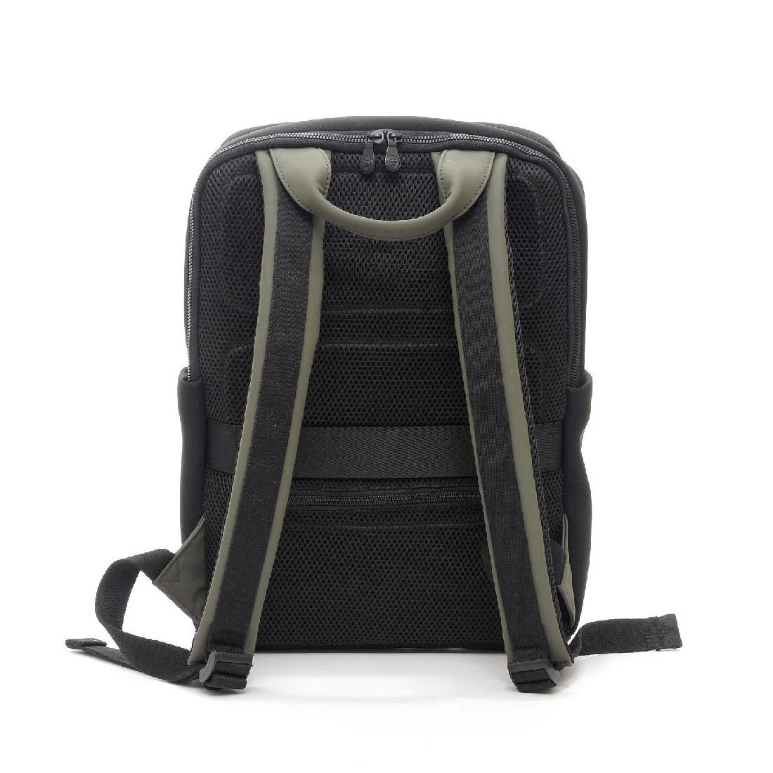 Zaino Spalding & Bros Small Blackmore verde 310991U365