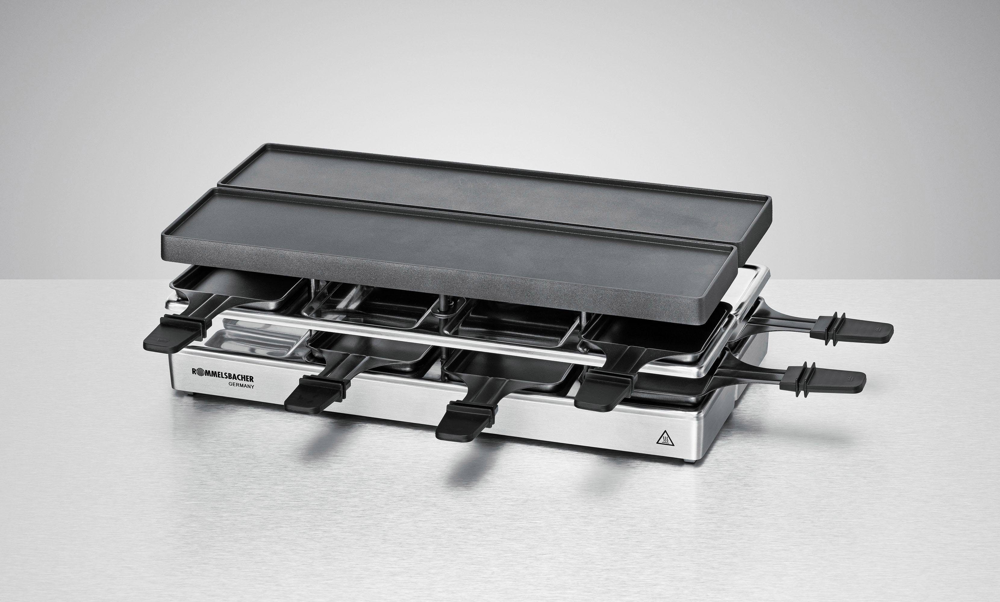 Raclette RC 1600
