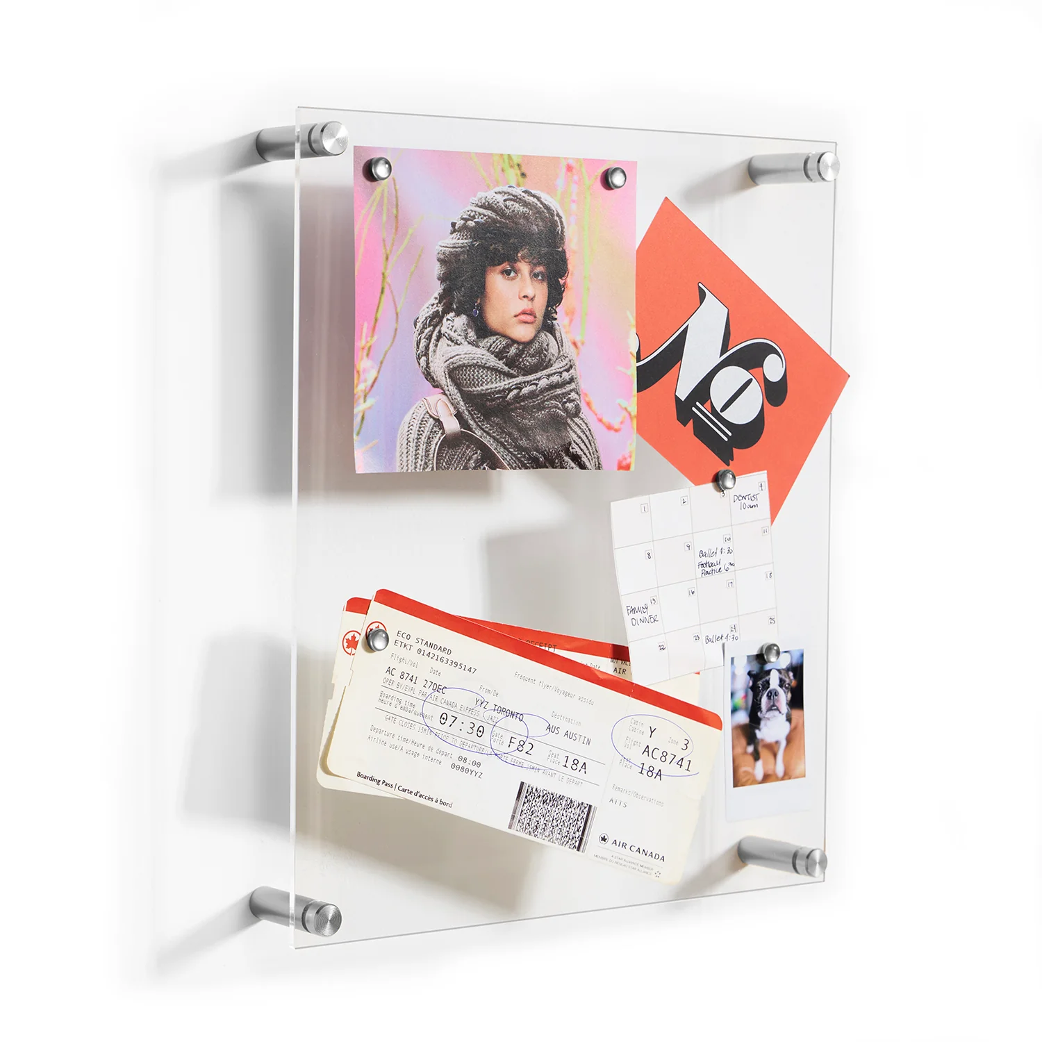 Case of 5 12x14