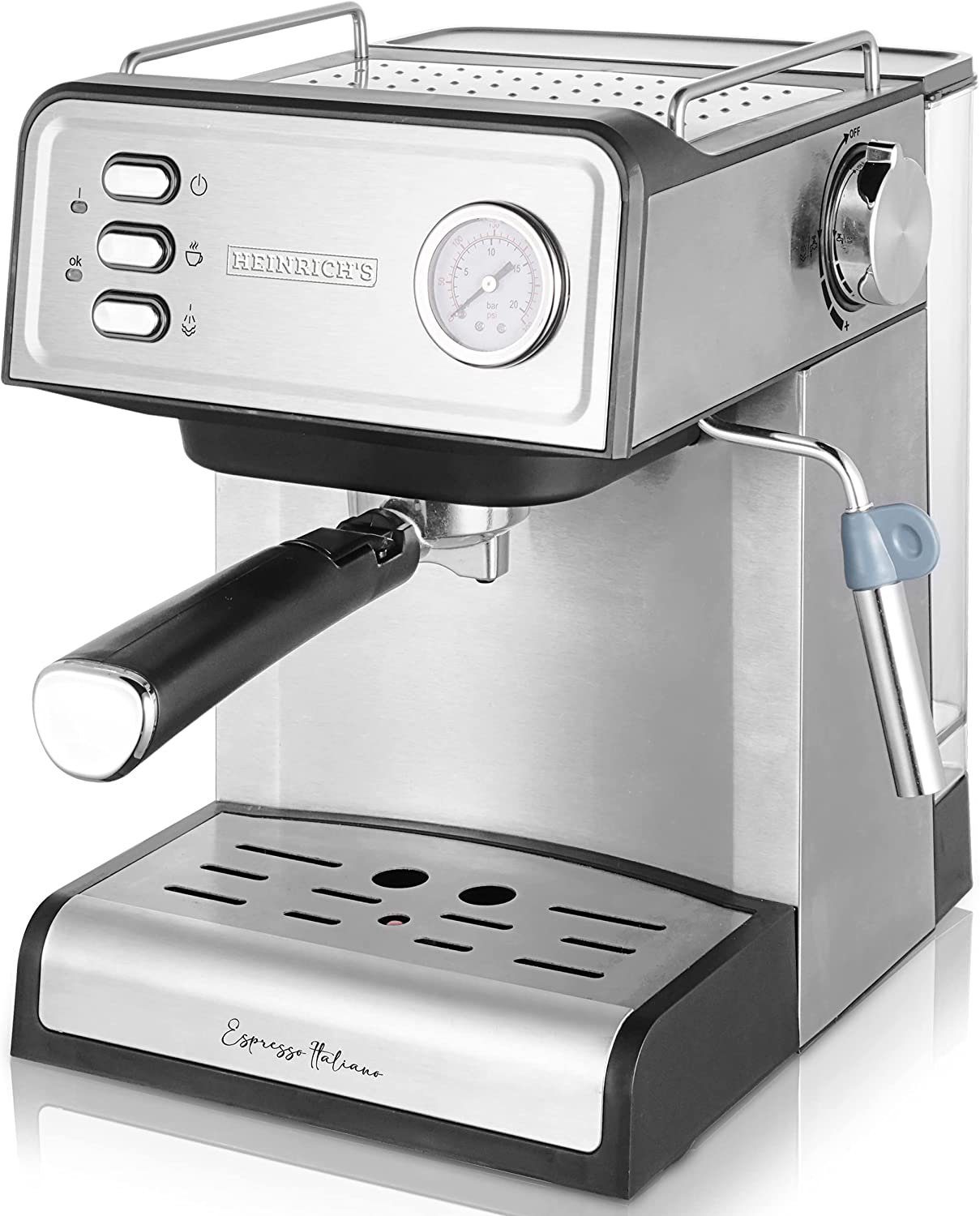 Espressomaschine