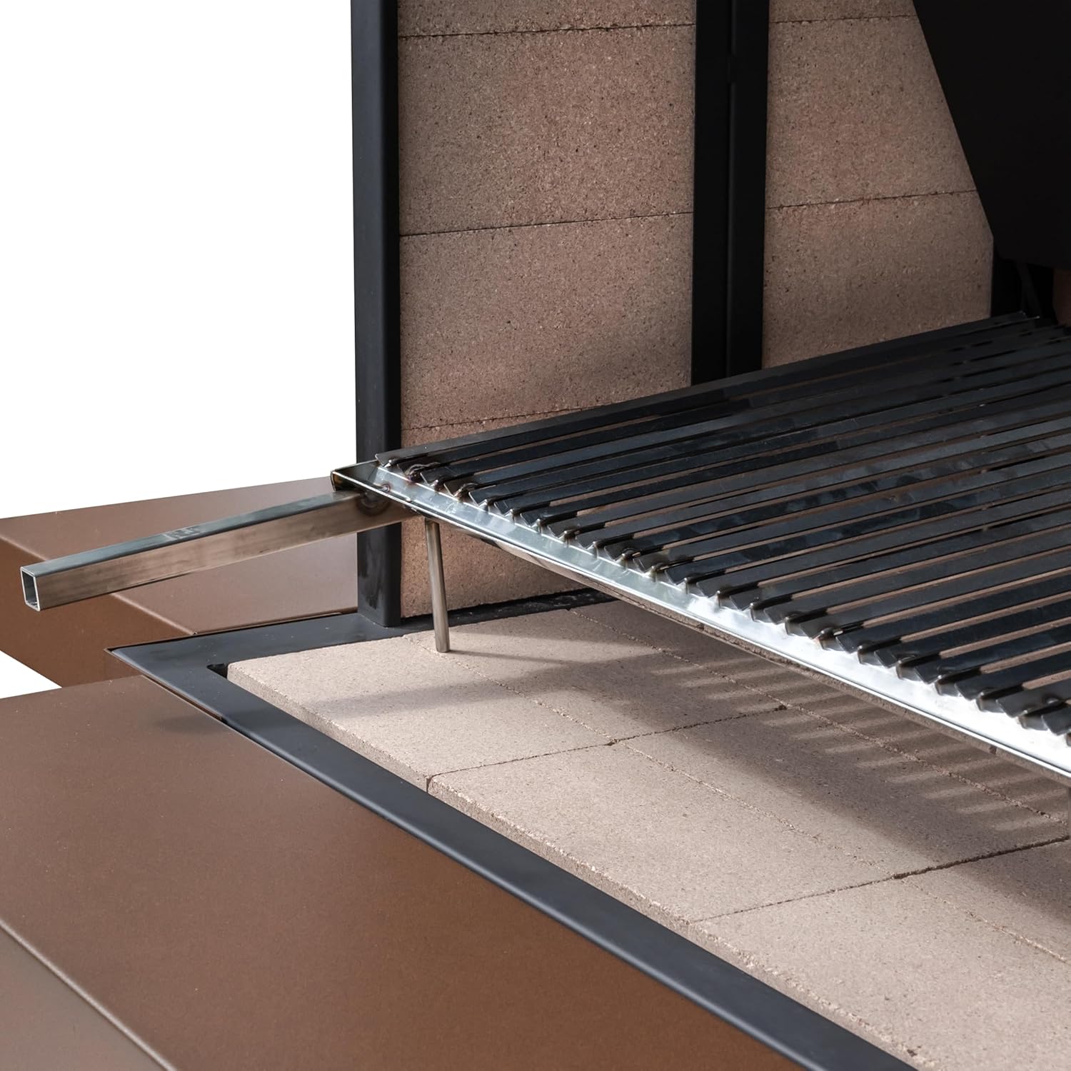 STUFE A PELLET ITALIA - 