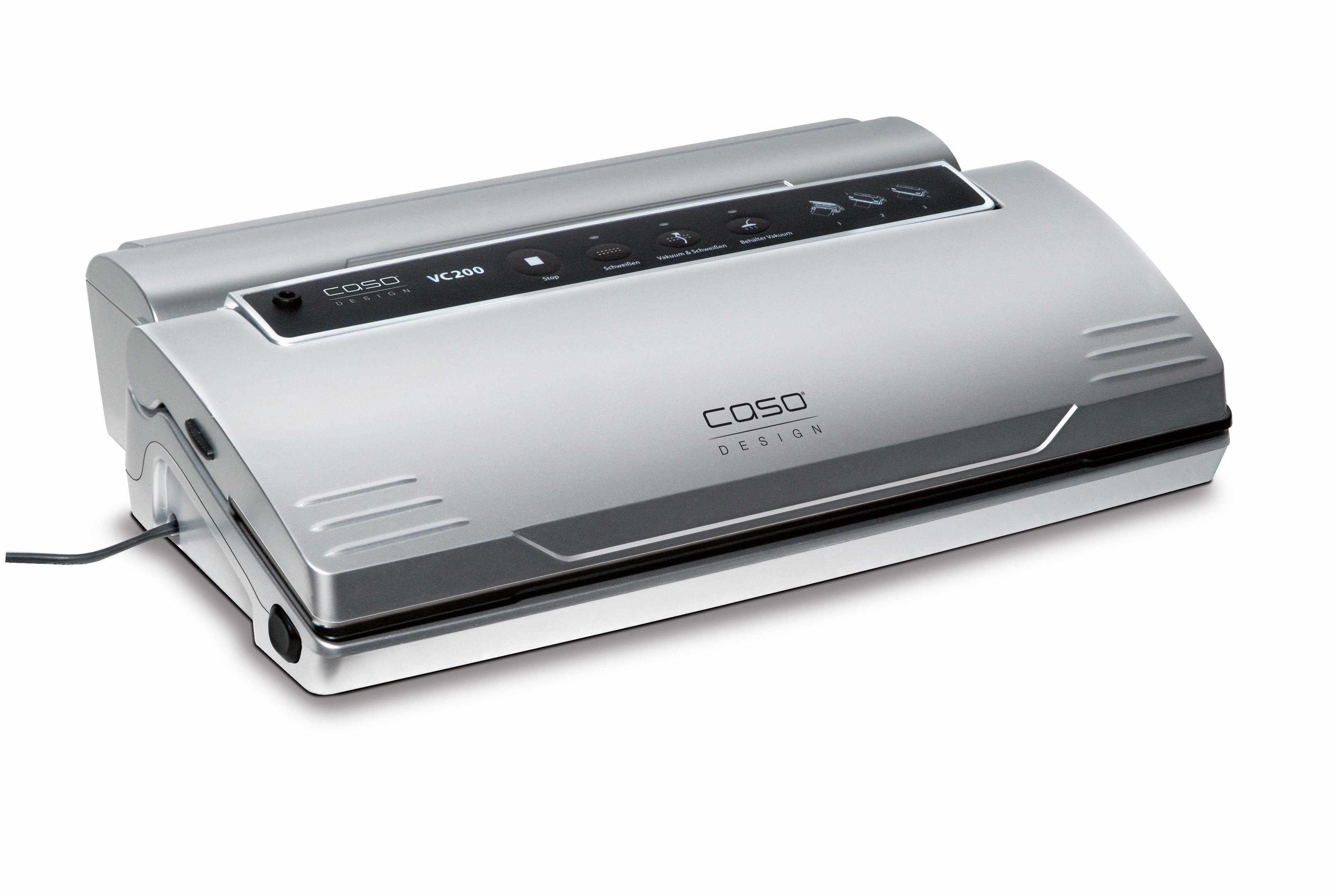 Vakuumierer VC 200