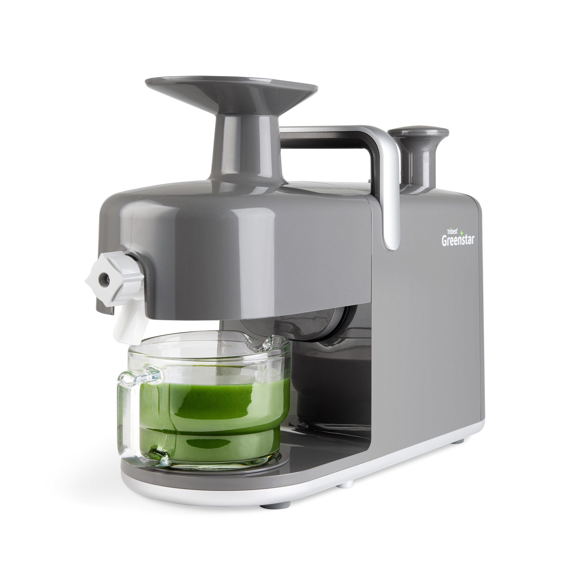 Entsafter Greenstar GS 5