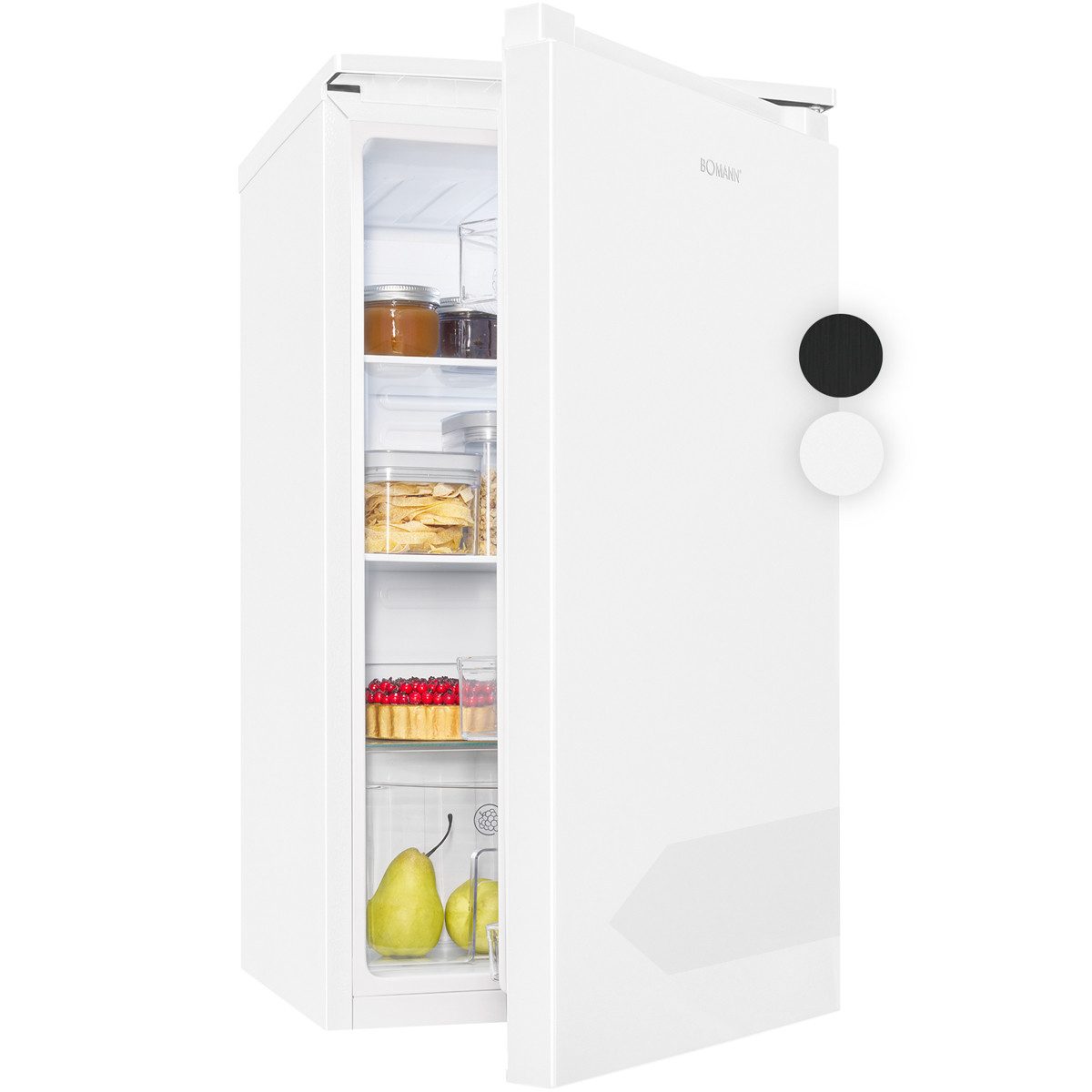 Vollraumkühlschrank VS 7255