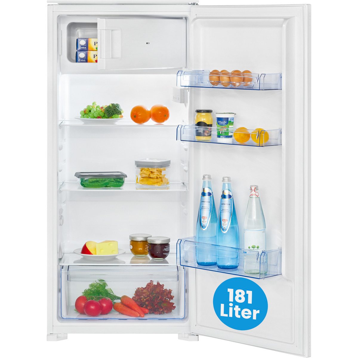 Einbaukühlschrank KSE 7812