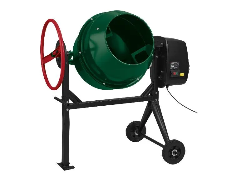 Betonmixer 