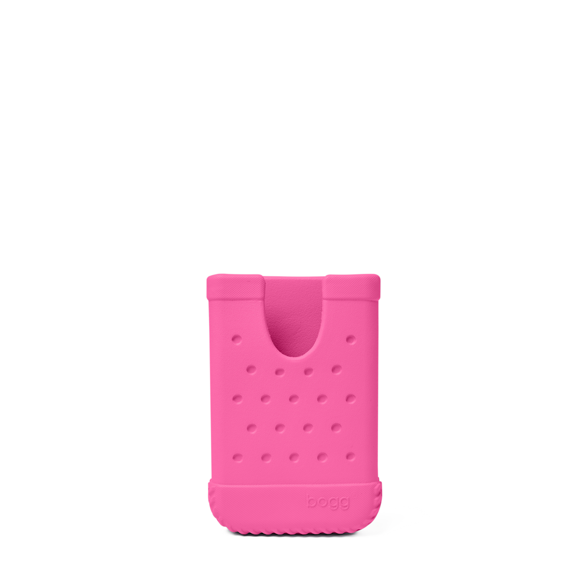Call Me Bogg – Haute Pink