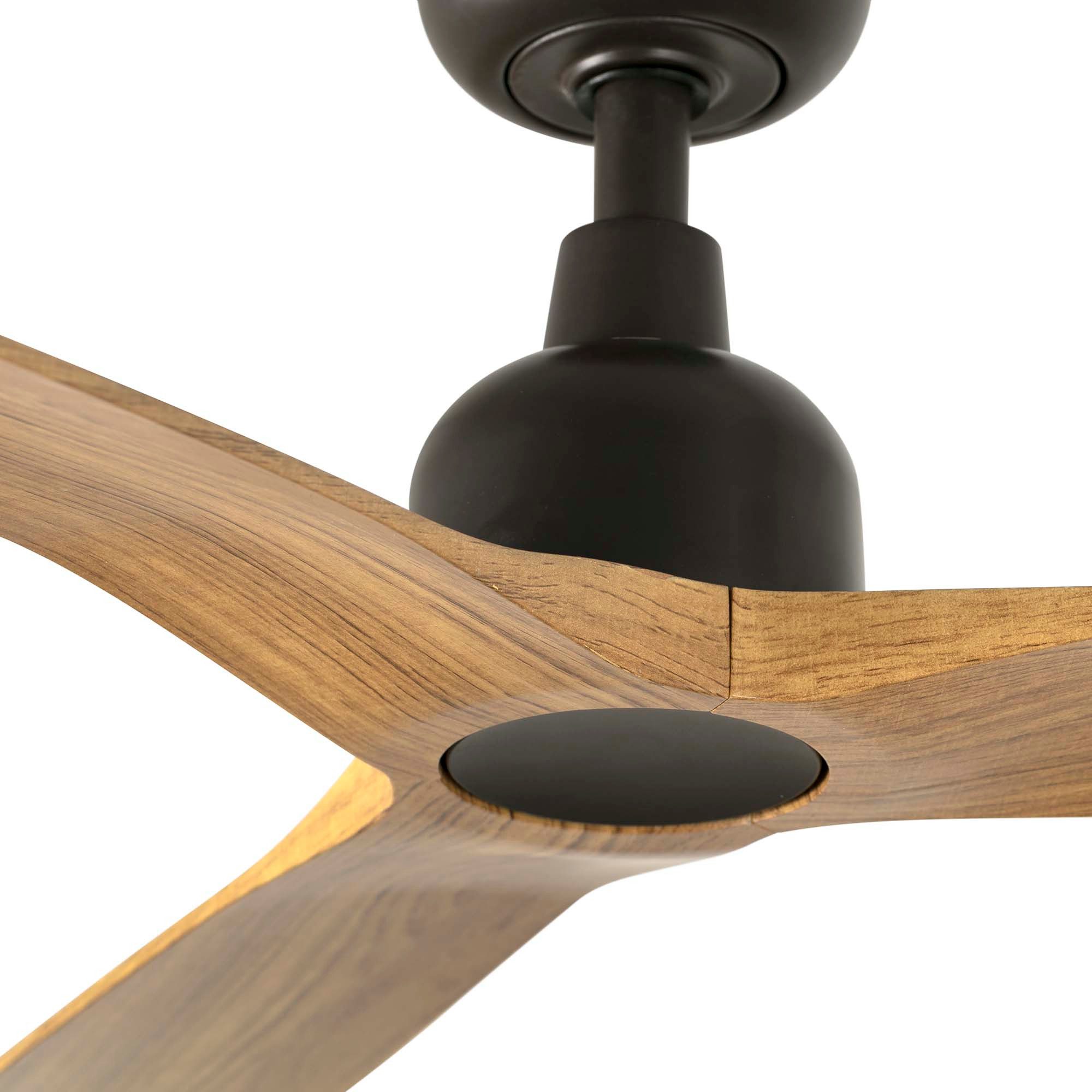 Deckenventilator Outdoor DC Deckenventilator Outwood BR-EI