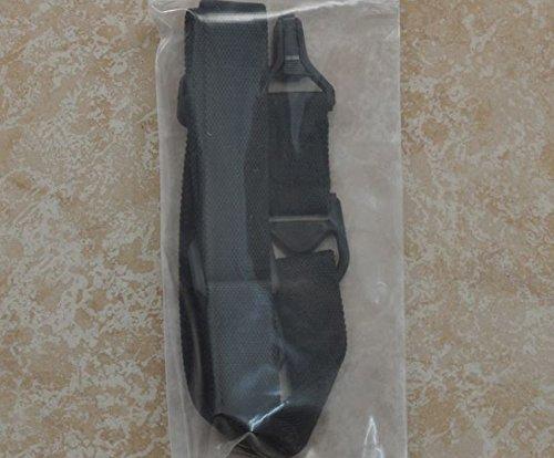 Tactical 1 or 2 point Sling, Quick Action Adjustment