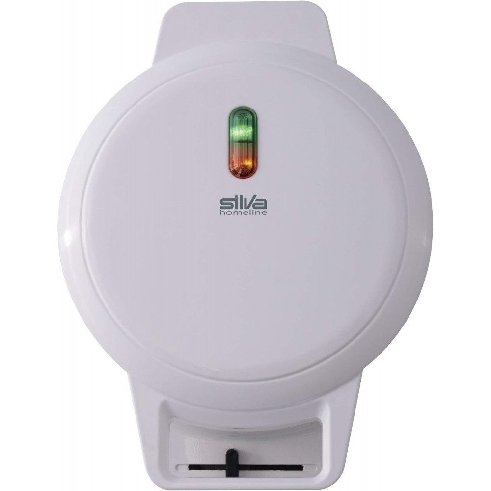Waffeleisen Silva Homeline WA 3101 Waffelautomat für perfekte Waffeln.