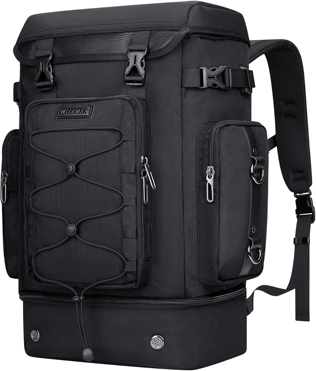 Travel Backpack for Men Women Carry on Bags