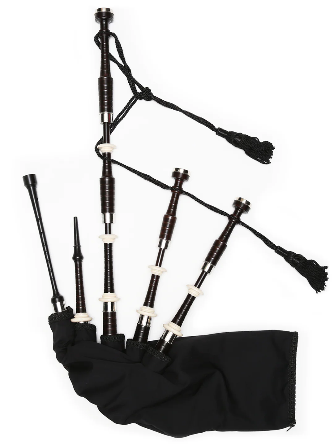David Naill Bagpipes - #1