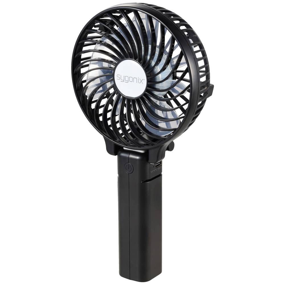 Bodenventilator Handventilator SY-5044238