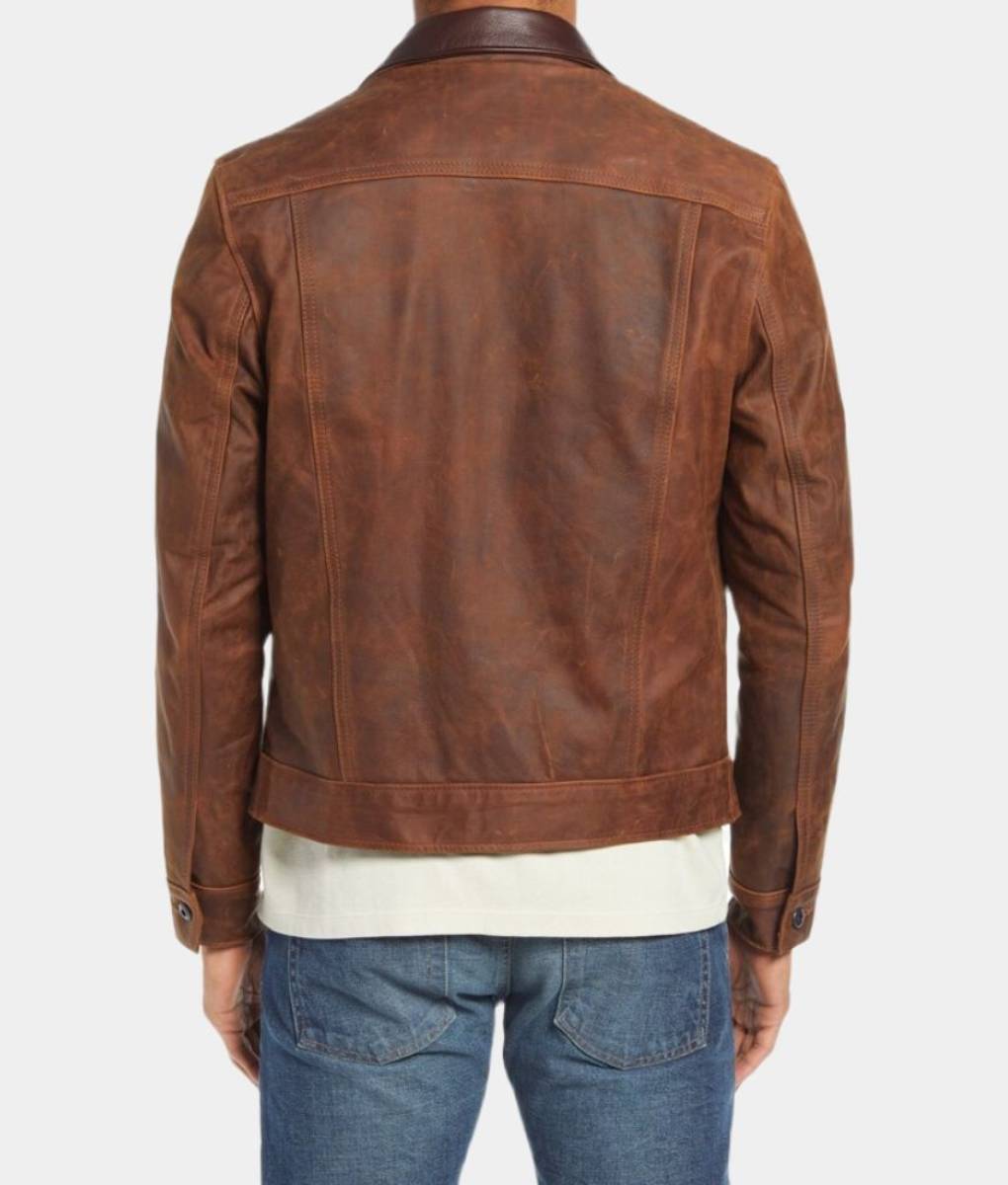 Wilde Ranch Cowboy Jacket