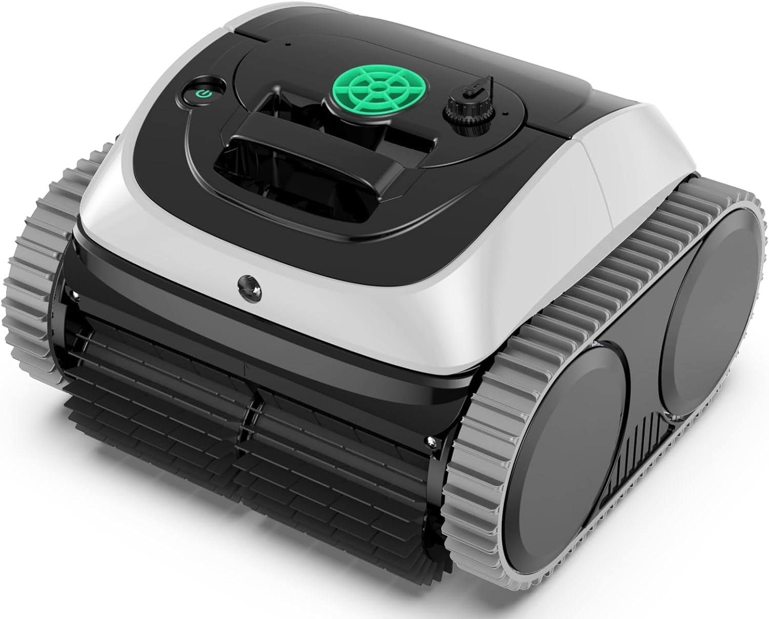 Robot de Piscine Sans Fil Wybot C1 Nettoyage du Fond
