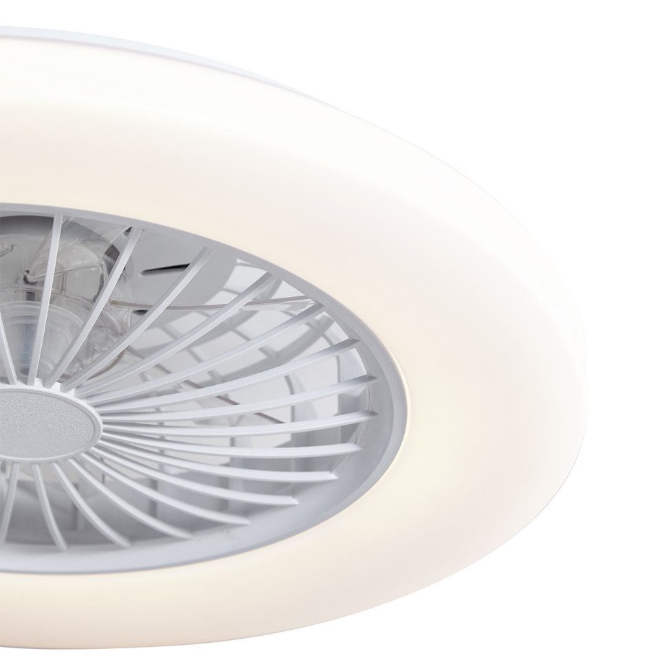 Deckenventilator Clemo