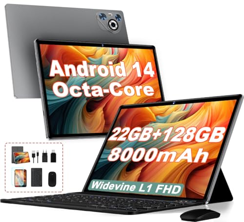Processore Octa Core Widevine Protezione Tastiera