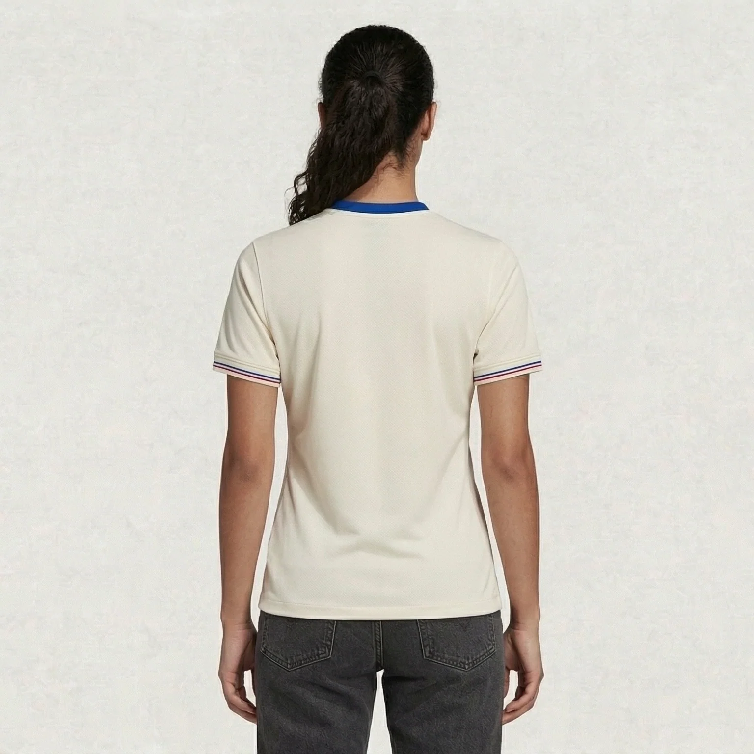 France 2026 Away Women's Jersey