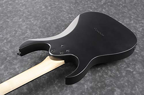 Ibanez GRGR131EX BKF GIO Chitarra elettrica