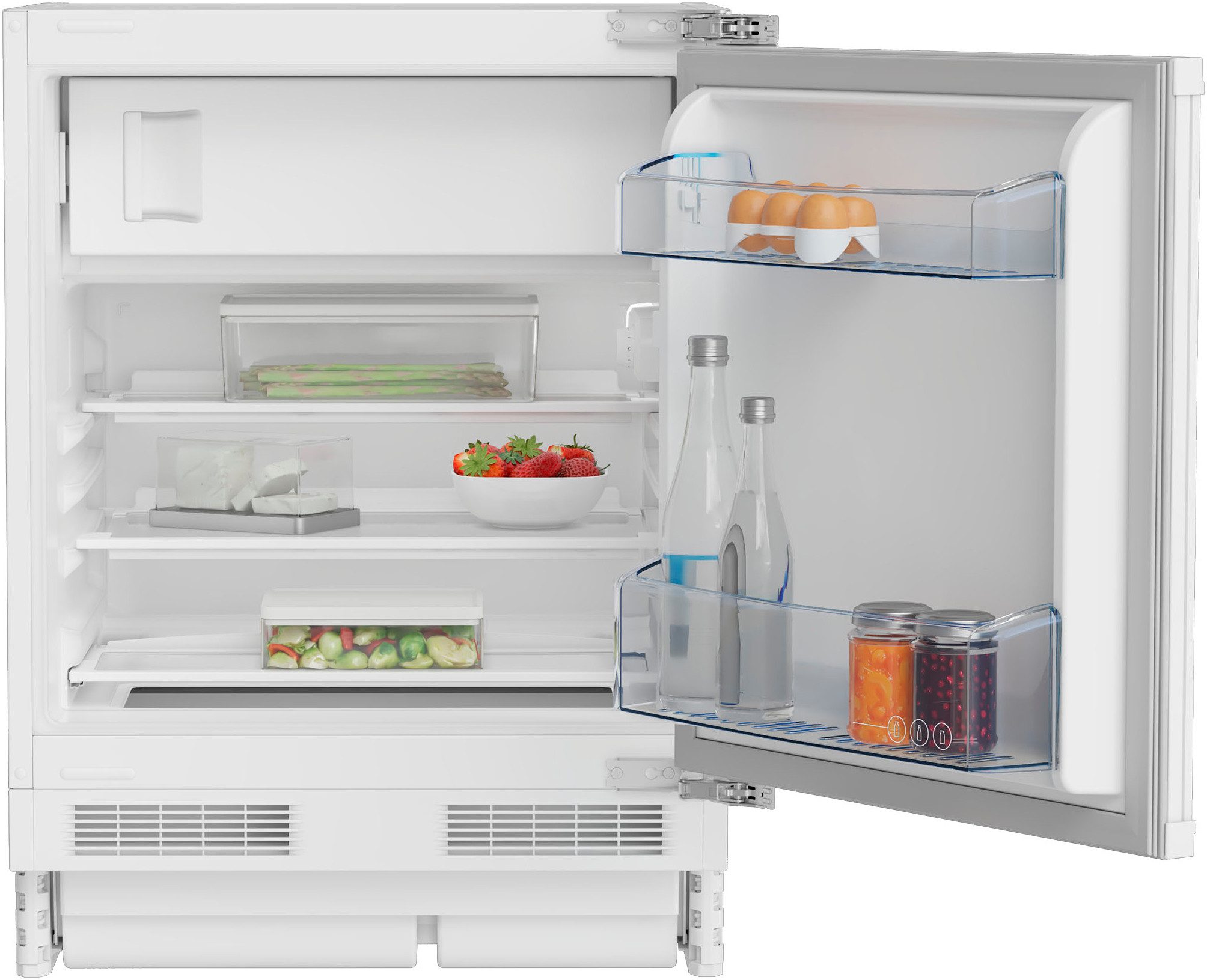 Einbaukühlschrank BU1154N 7247340511
