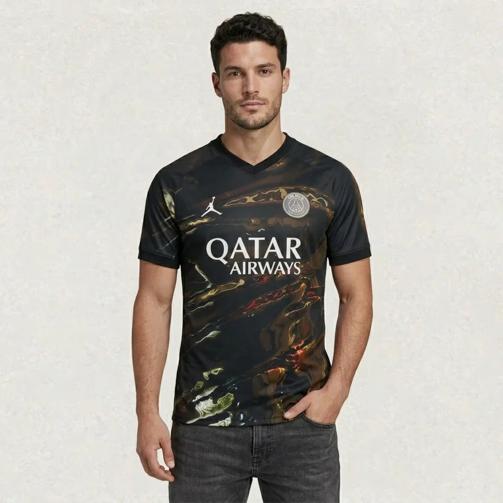 PSG 25/26 Night Edition