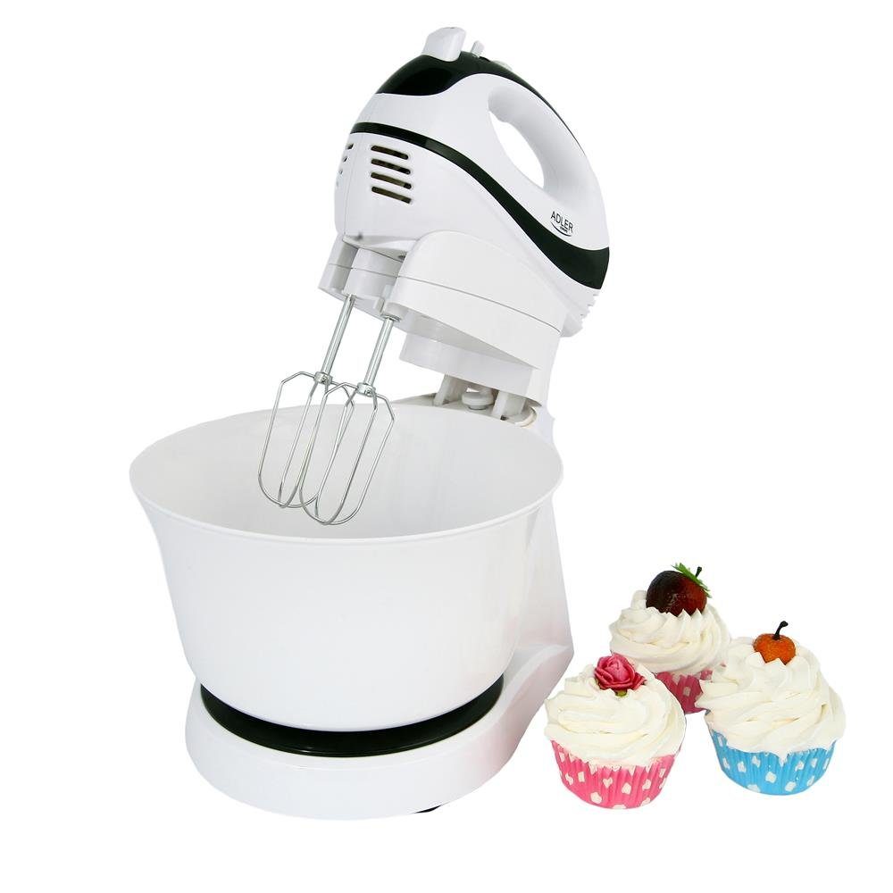 Handmixer AD 4206