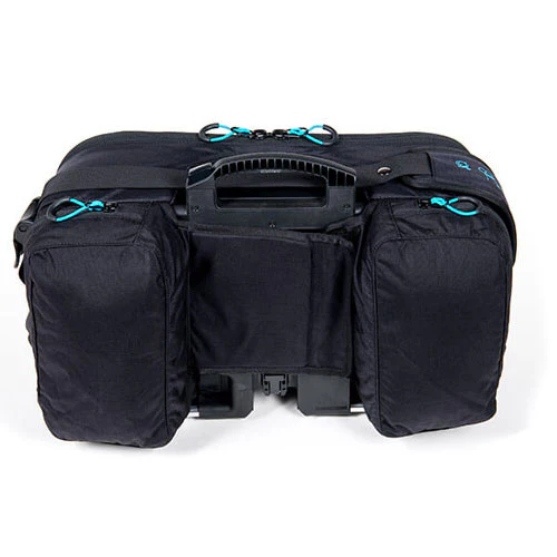 City Bag für Brompton Electric (L)