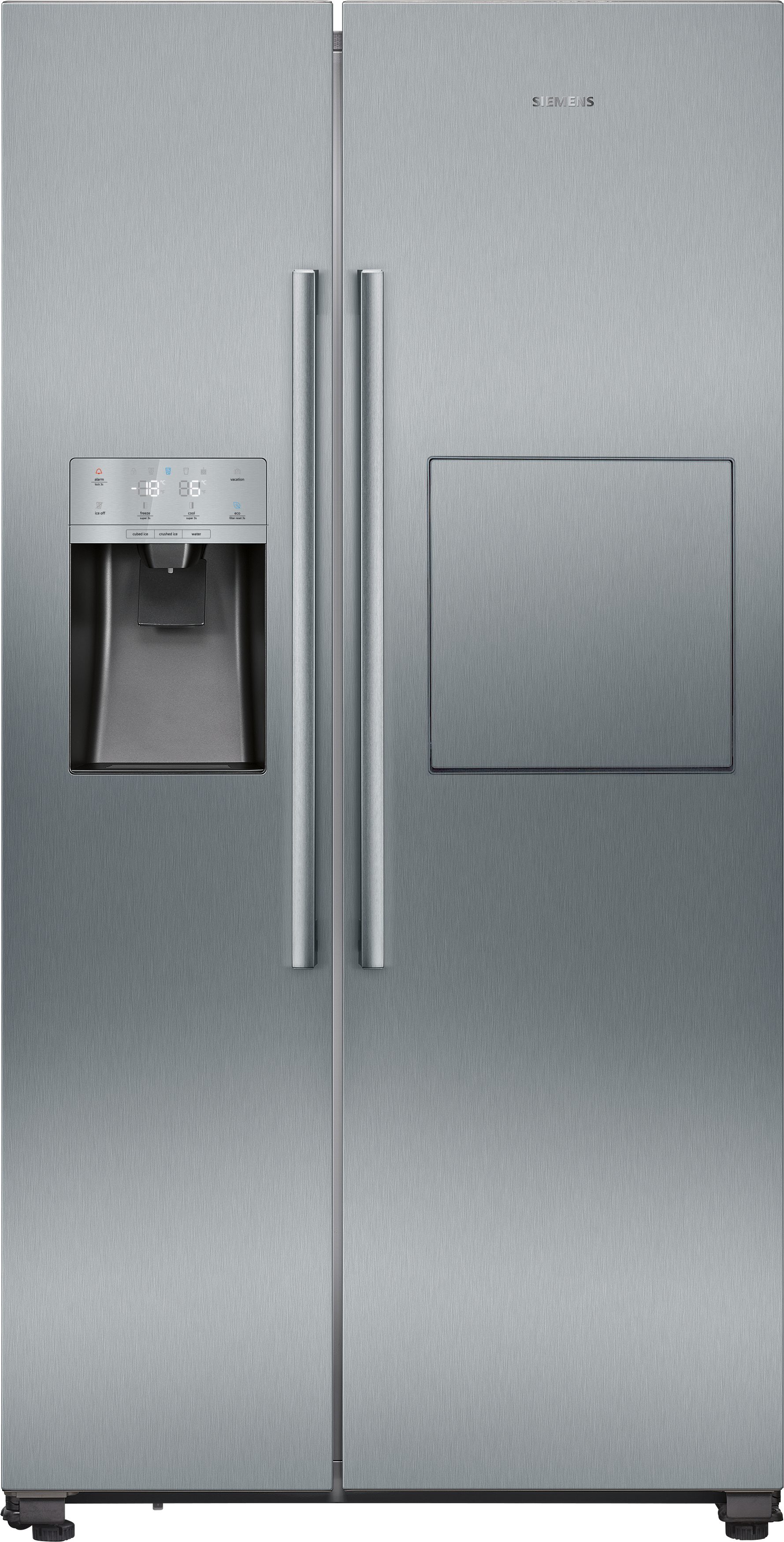 Side-by-Side iQ500 KA93GAIDP