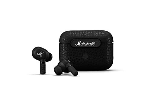 Marshall Motif ANC Cancelling Auricolari