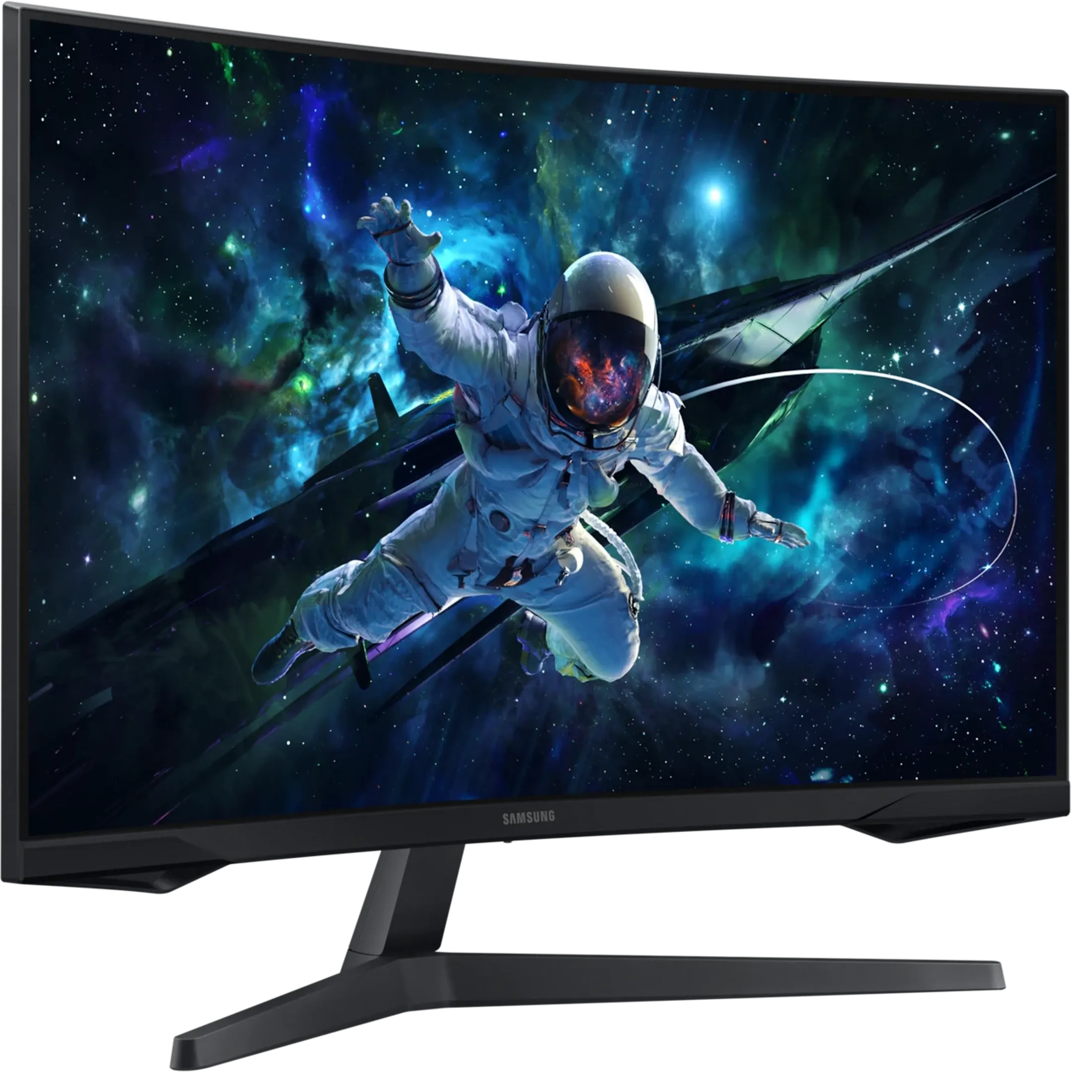 Samsung Odyssey G5 G55C 32