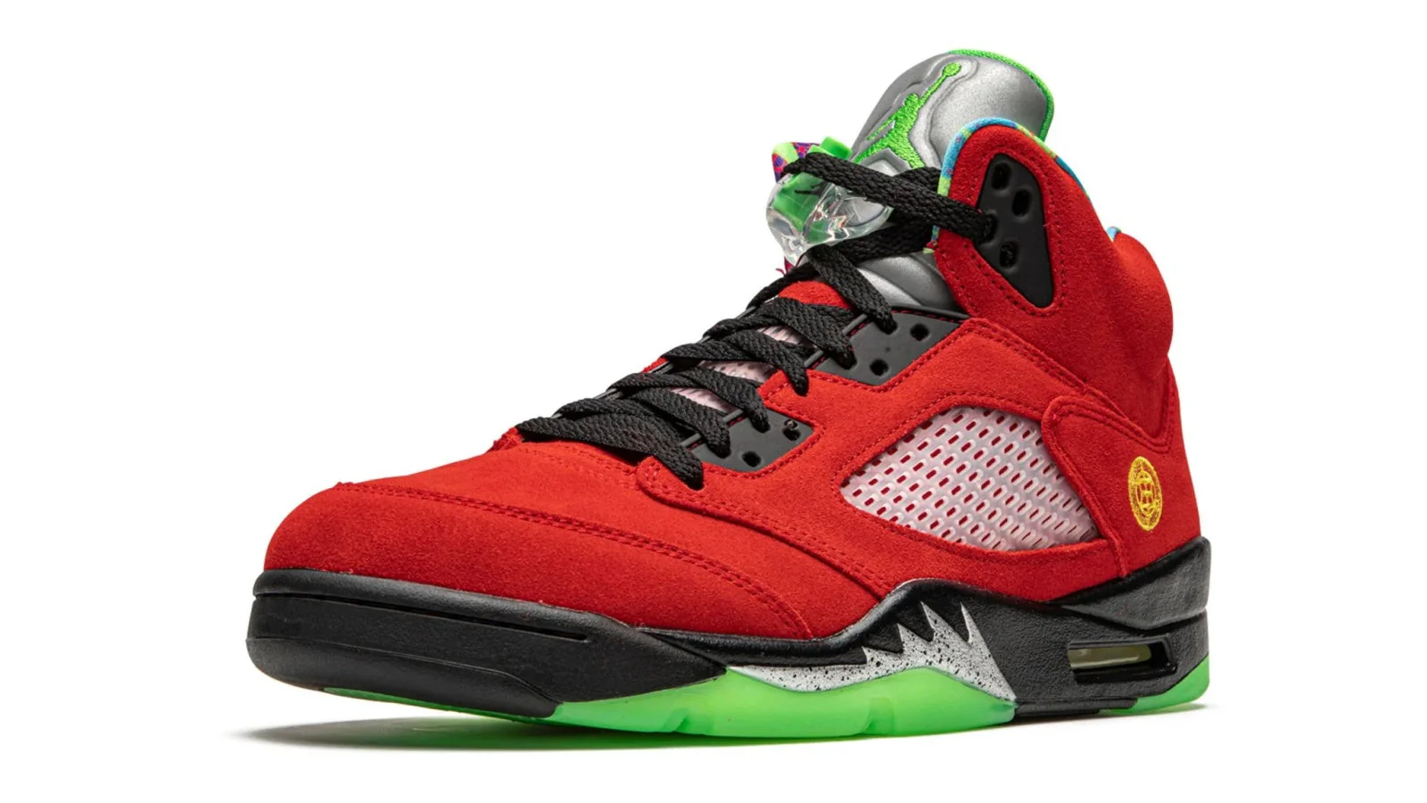 Air Jordan 5 Retro 