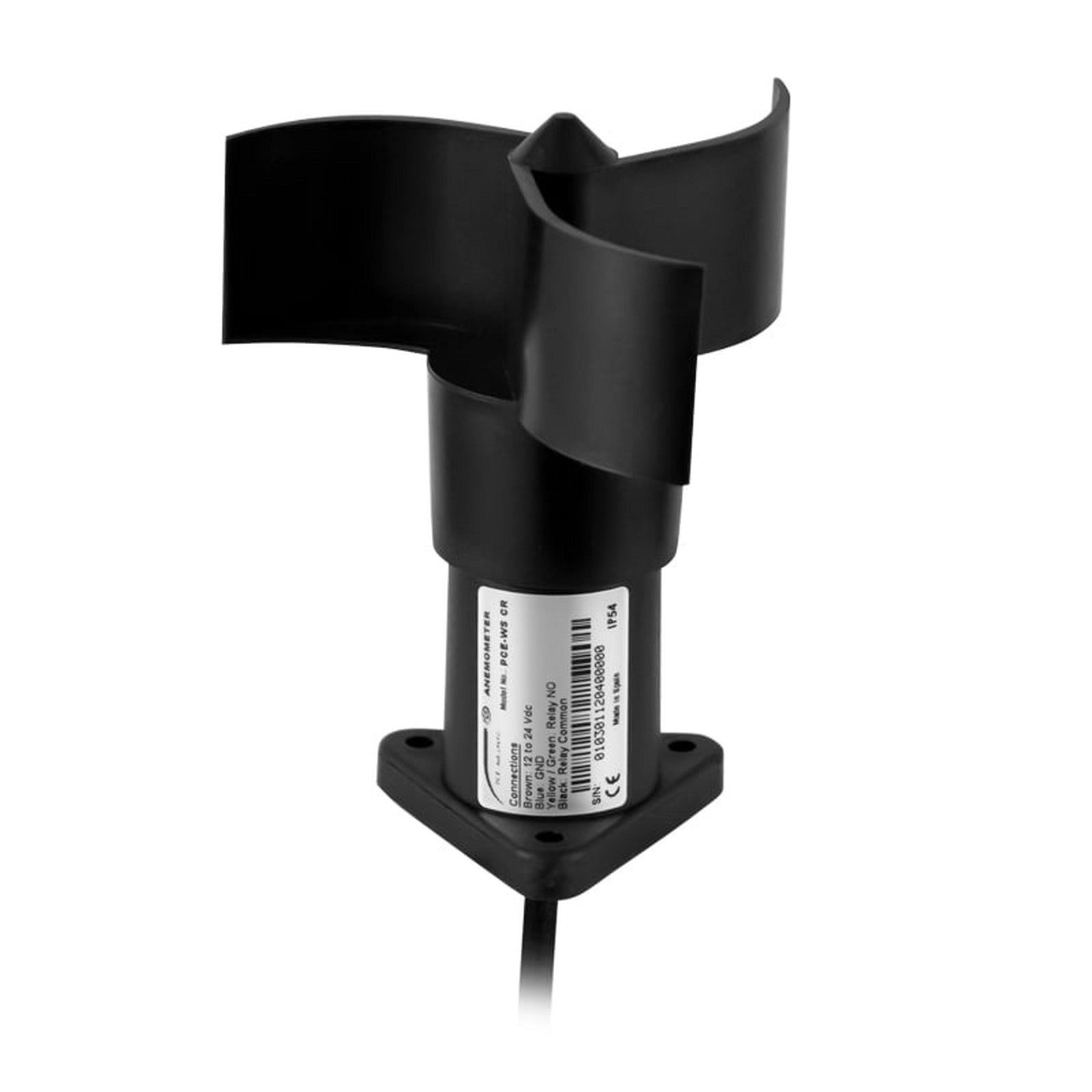 Wetterstation PCE Instruments Windgeber PCE-WS CR