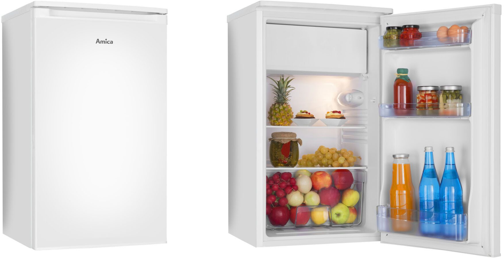Kühlschrank KS 361 155 W