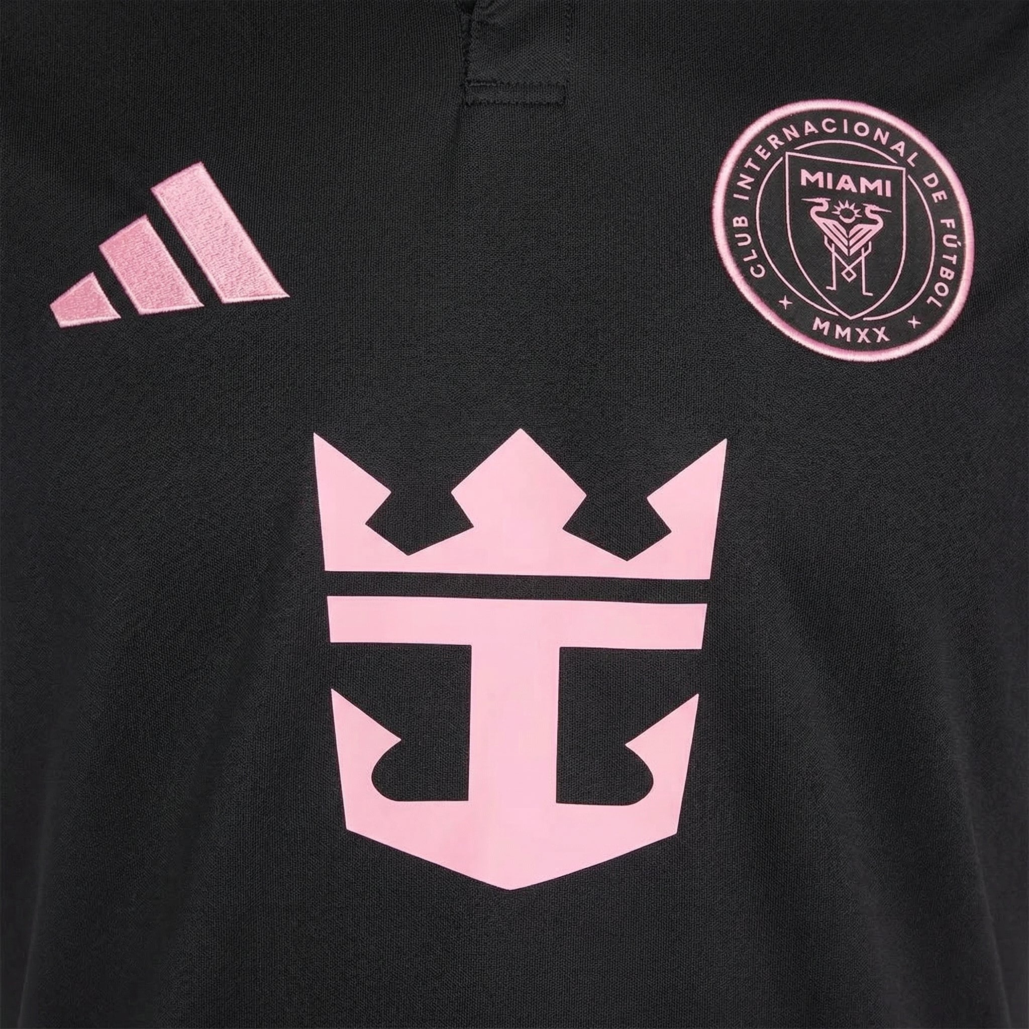 Inter Miami FC 26/27 Away Jersey