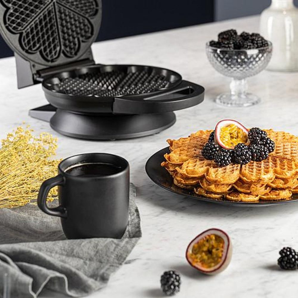 Waffeleisen