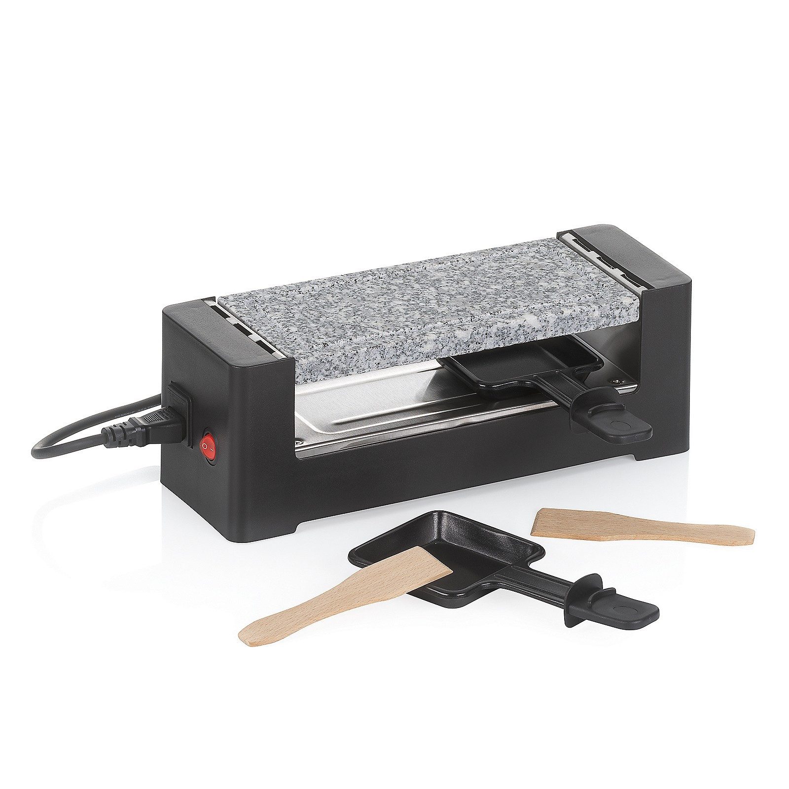 Raclette Tomül