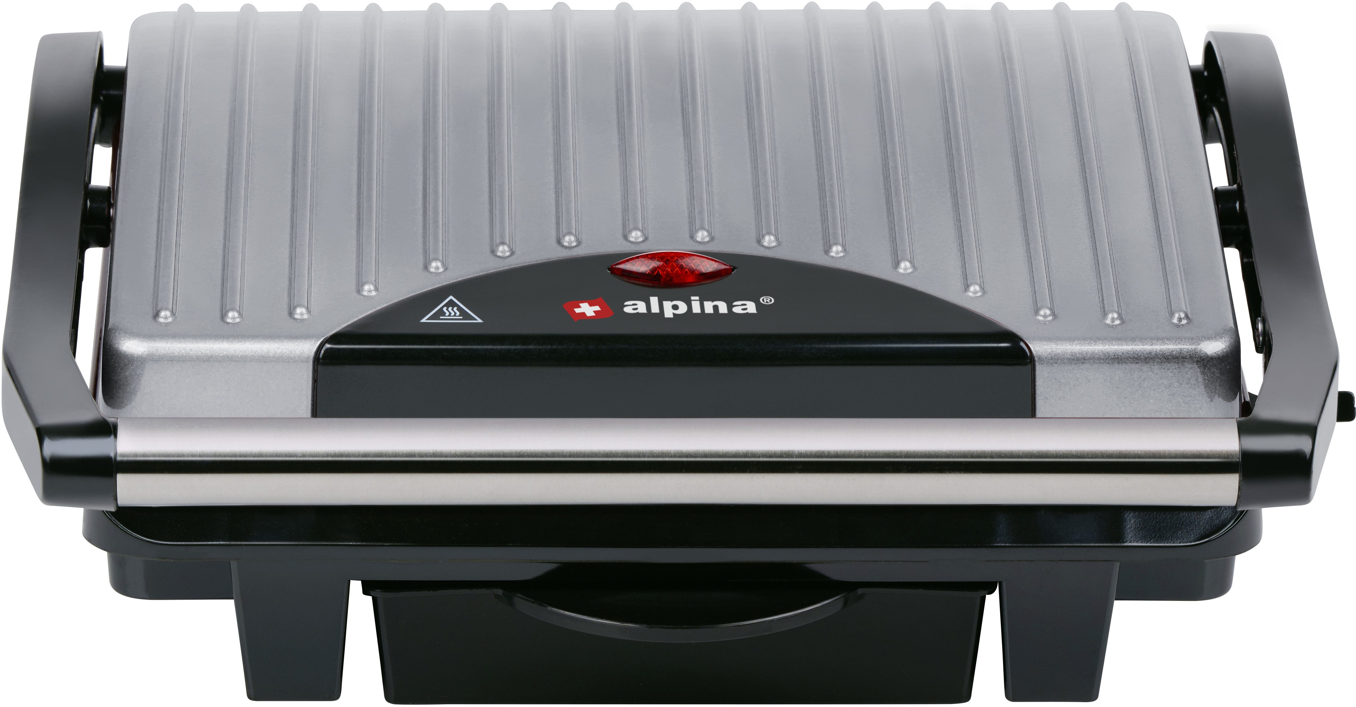 Kontaktgrill / Optigrill / Sandwichmaker 230V