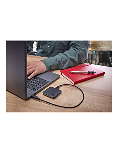 WD Elements Portatile velocità lettura