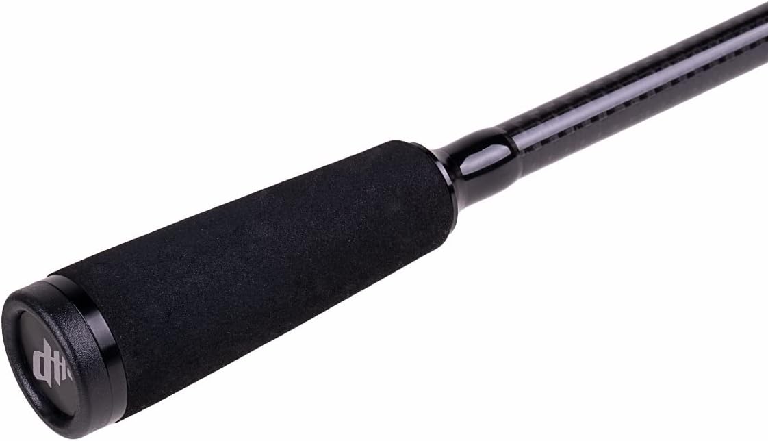 Zeck Angelrute Barsch-Alarm Baitcast - BA Cast M 227cm | 21g