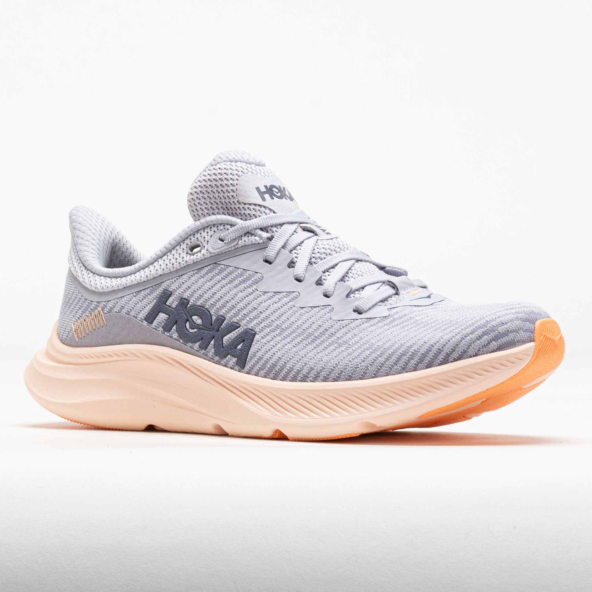 Solimar Women's Cosmic Grey/Tangerine Glow
