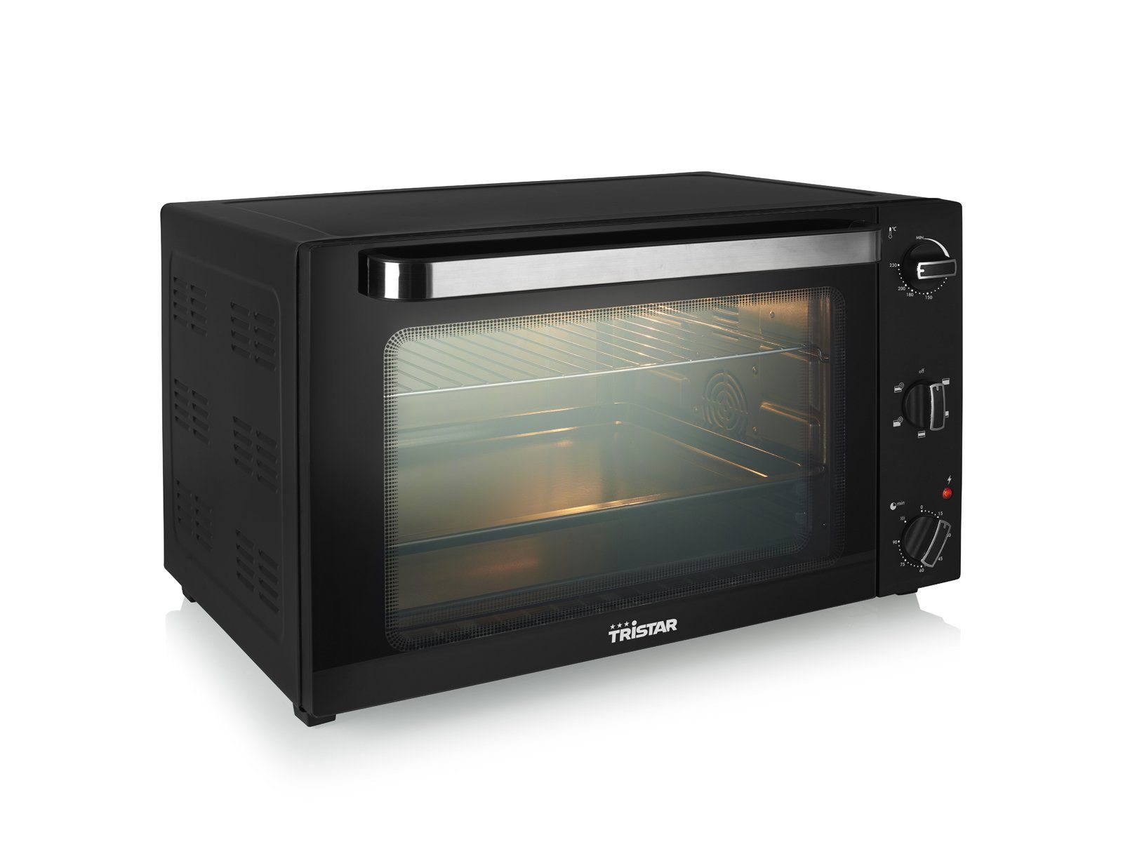 Minibackofen