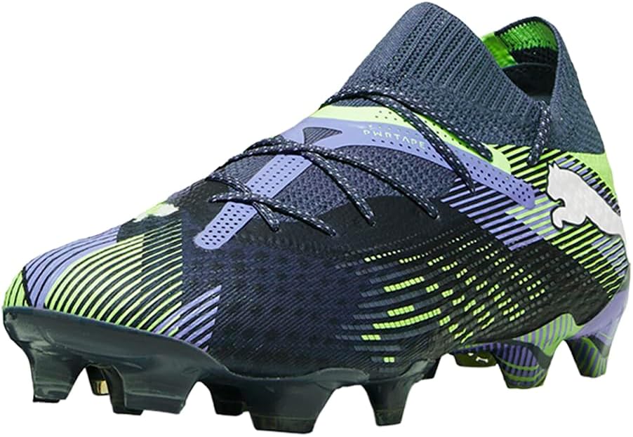 Puma Herren Future 7 Match Fg/AgSoccer Shoe