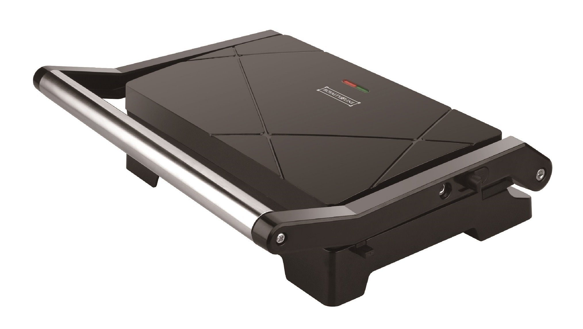 Elektro-Standgrill Kontaktgrill Tischgrill Royalty-Line 1000 Watt PM-1000.869.1