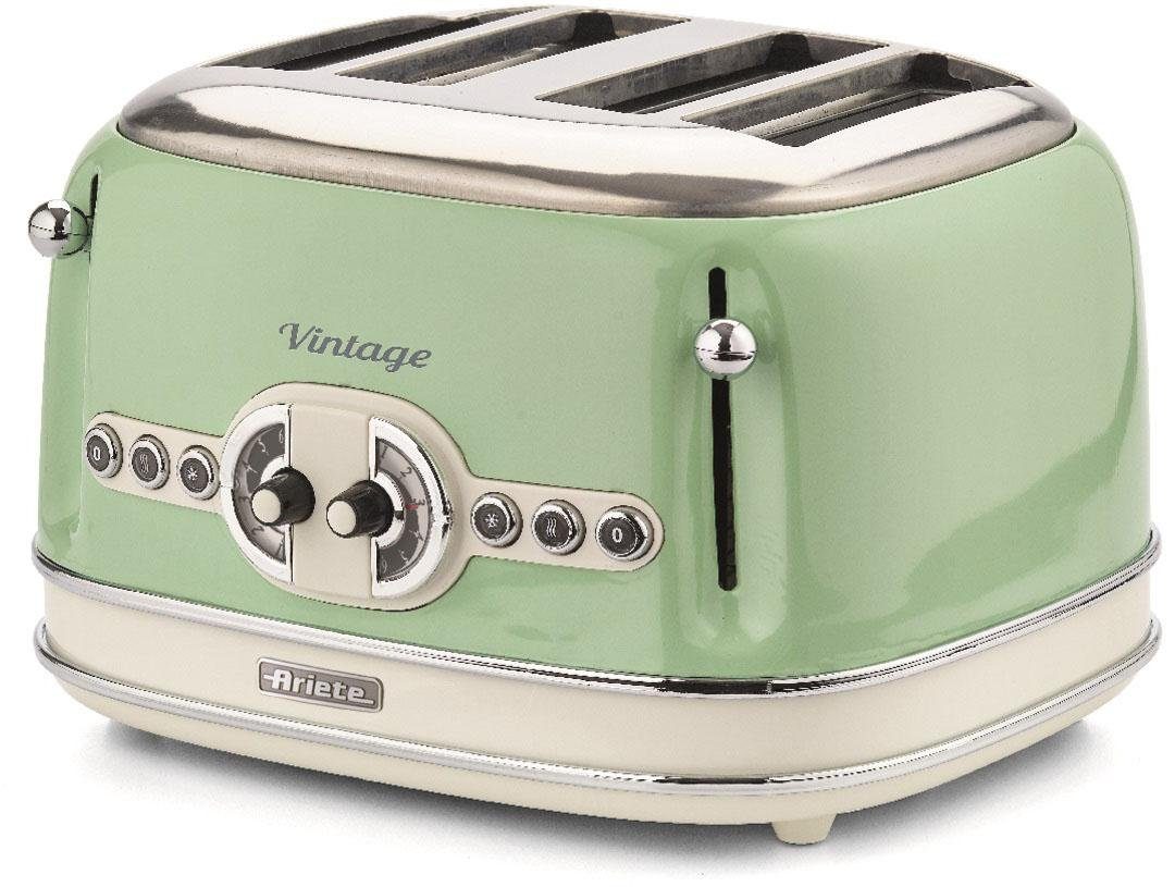Toaster Vintage