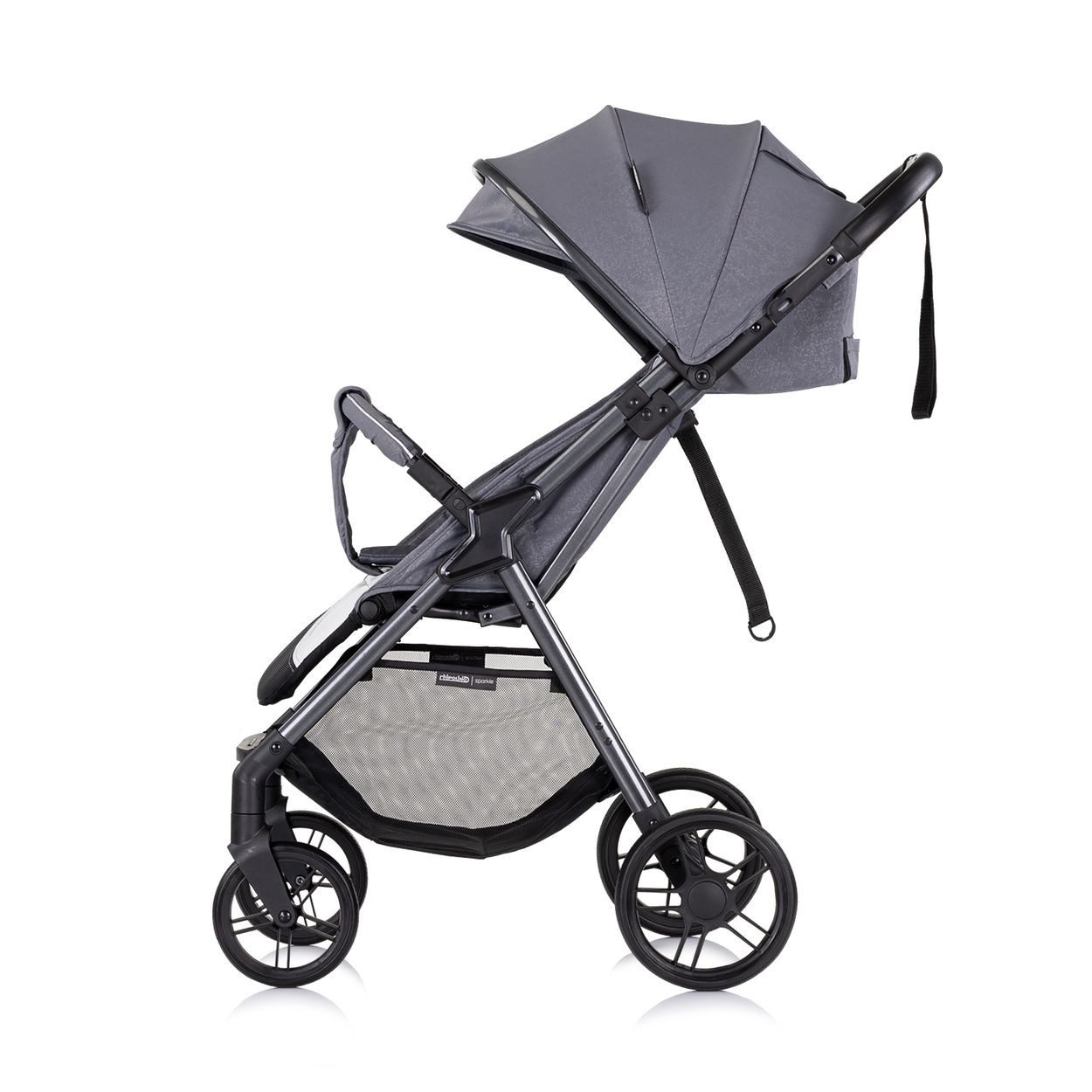 Kinder-Buggy Kinderwagen Sparkle Buggy