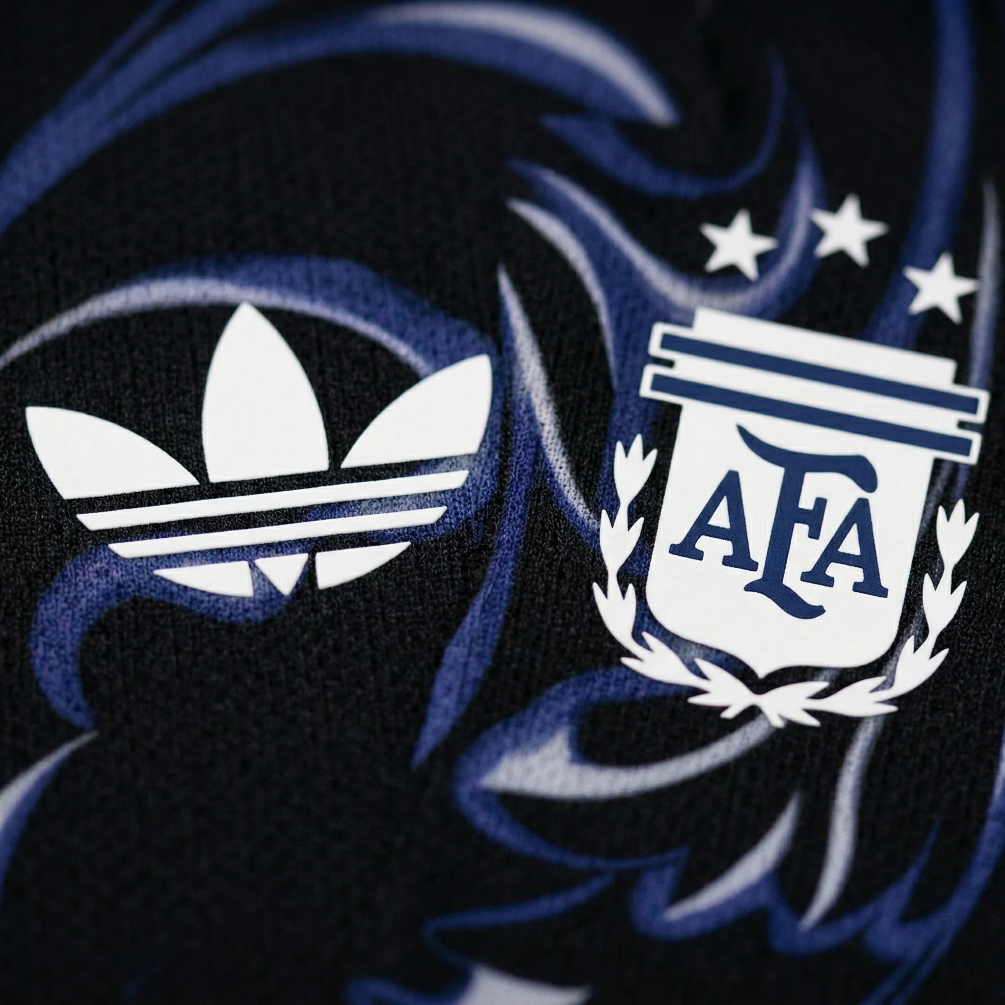 Argentina 2026 Away Jerseys Kids