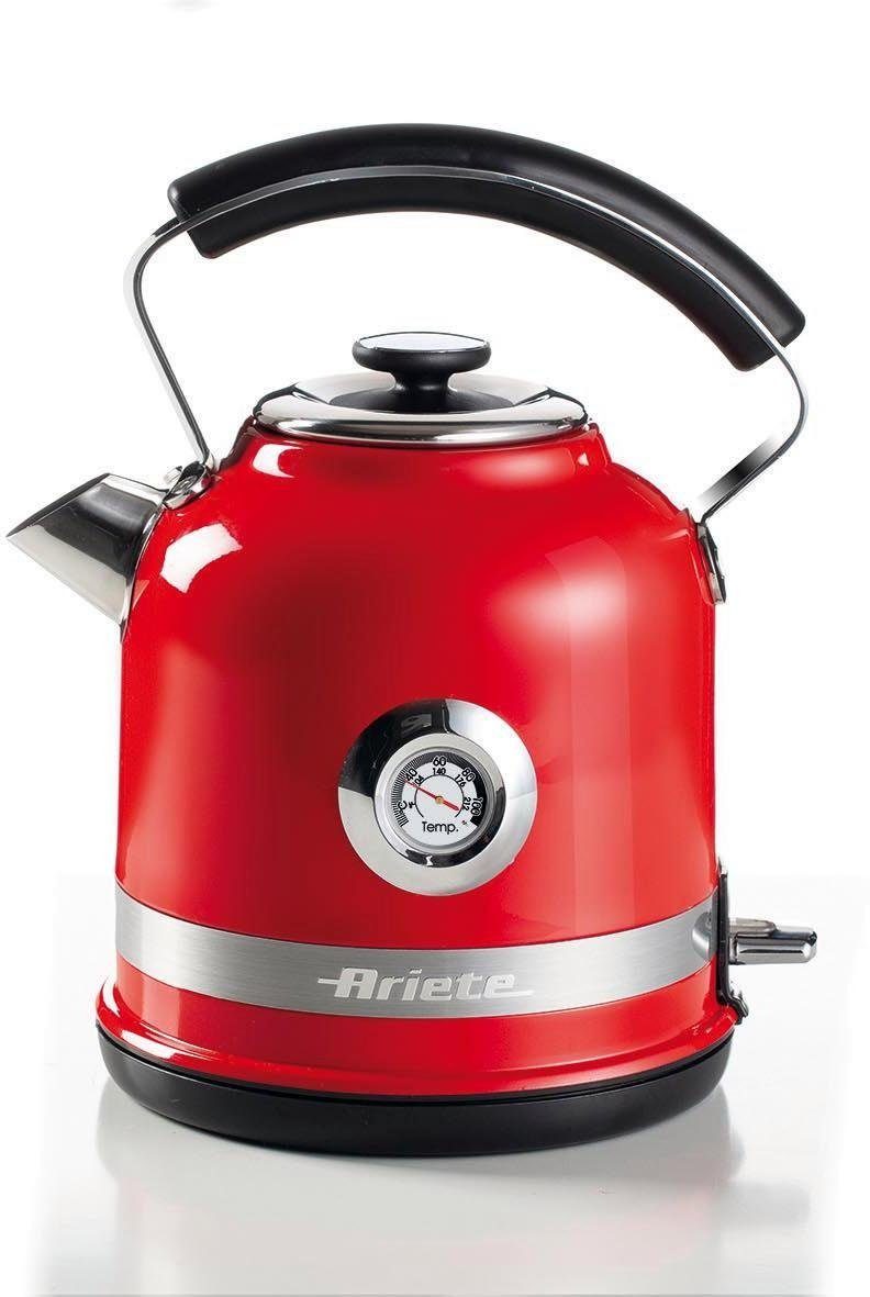 Wasserkocher Moderna 2854